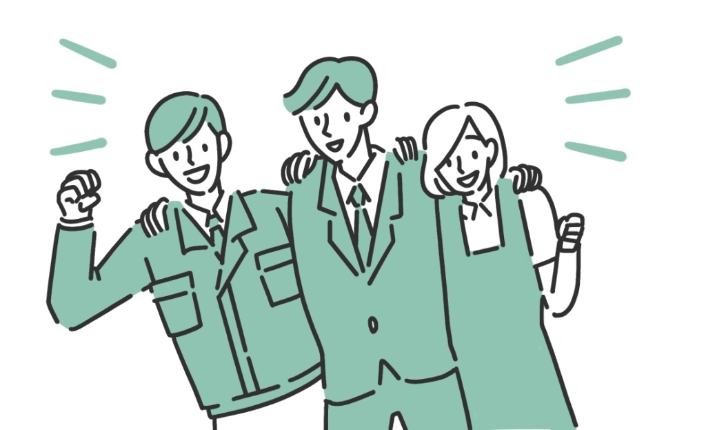 ねと色コンサルティング(OurValues – 戦い方)